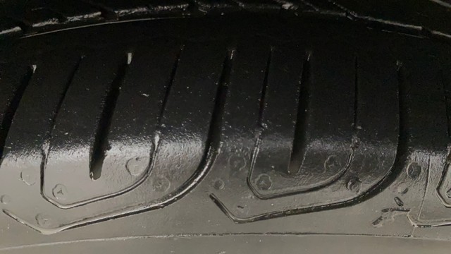 Second-hand 2015 Volkswagen Vento Petrol Highline for sale in Bangalore-10