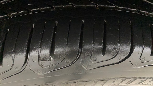 Second-hand 2015 Volkswagen Vento Petrol Highline for sale in Bangalore-6