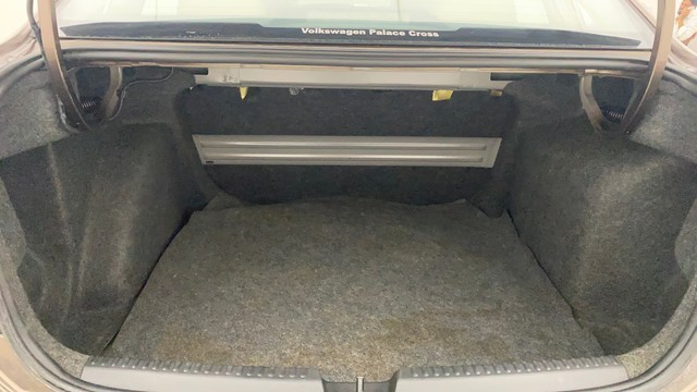 Second-hand 2015 Volkswagen Vento Petrol Highline for sale in Bangalore-20