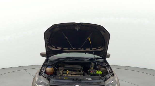 Second-hand 2015 Volkswagen Vento Petrol Highline for sale in Bangalore-19