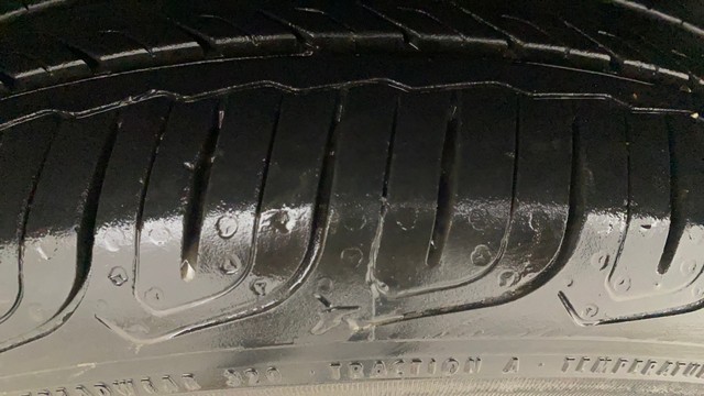 Second-hand 2015 Volkswagen Vento Petrol Highline for sale in Bangalore-8