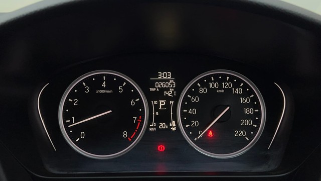 Second-hand 2022 Honda City V MT for sale in Ghaziabad-13