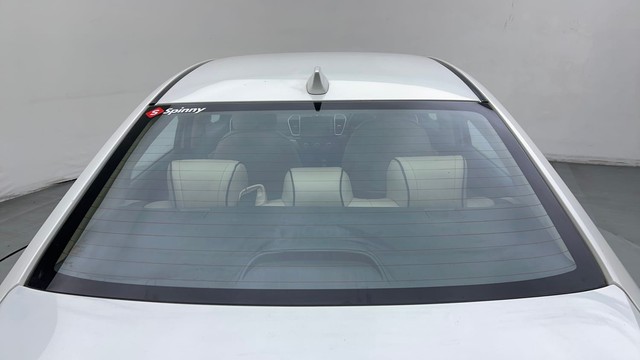 Second-hand 2022 Honda City V MT for sale in Ghaziabad-25