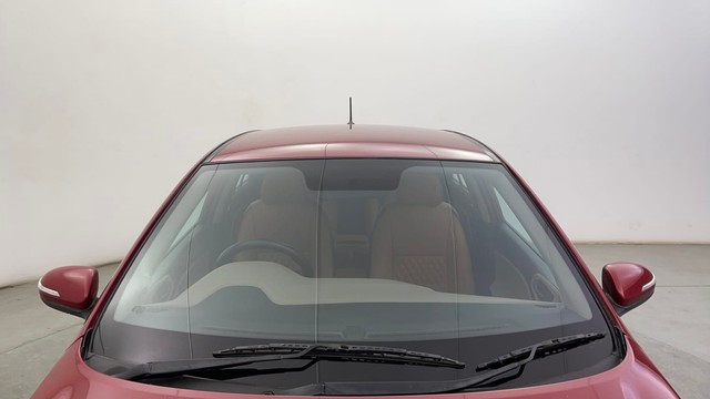 Second-hand 2018 Hyundai i20 1.2 Asta Option for sale in Chennai-10