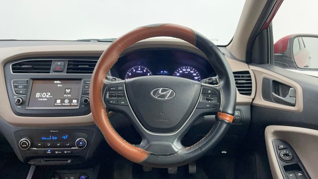 Second-hand 2018 Hyundai i20 1.2 Asta Option for sale in Chennai-33