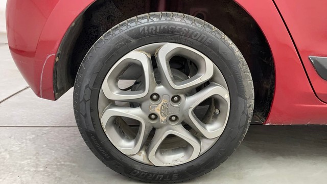 Second-hand 2018 Hyundai i20 1.2 Asta Option for sale in Chennai-18