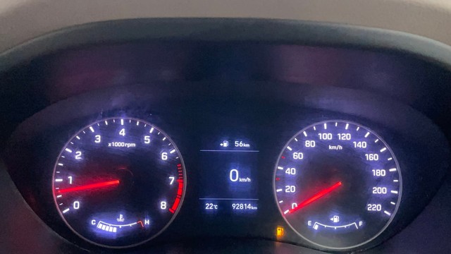 Second-hand 2018 Hyundai i20 1.2 Asta Option for sale in Chennai-13