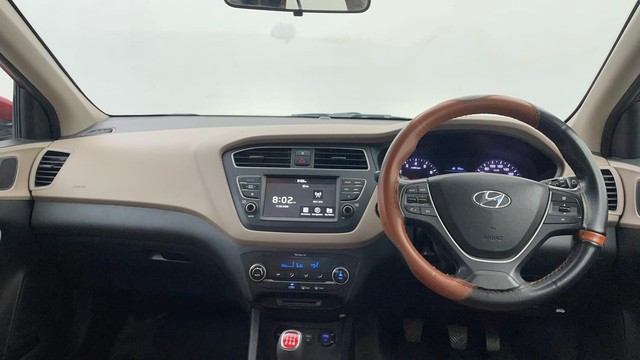 Second-hand 2018 Hyundai i20 1.2 Asta Option for sale in Chennai-11