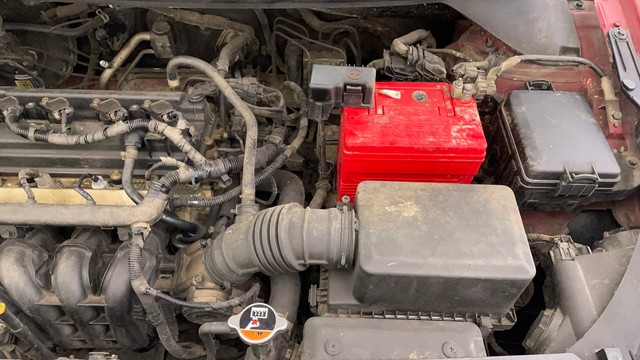 Second-hand 2018 Hyundai i20 1.2 Asta Option for sale in Chennai-30