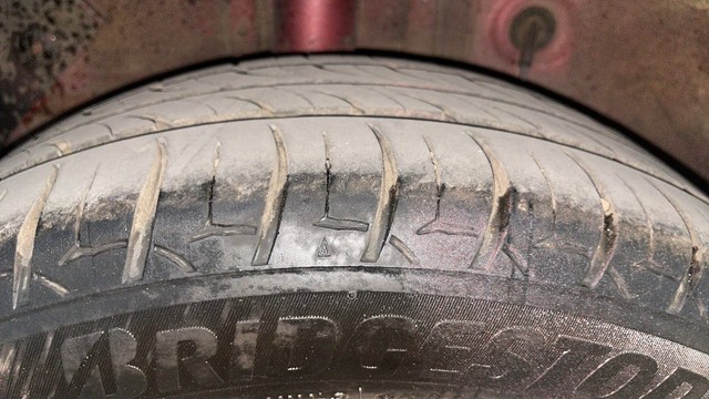 Second-hand 2018 Hyundai i20 1.2 Asta Option for sale in Chennai-34