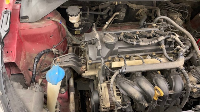 Second-hand 2018 Hyundai i20 1.2 Asta Option for sale in Chennai-28