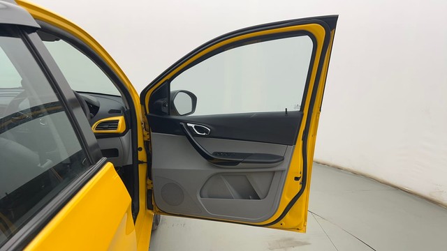 Second-hand 2020 Tata Tiago XZ Plus for sale in Kolkata-16