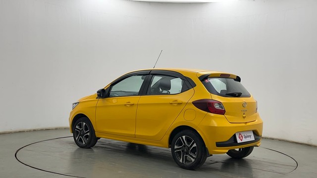 Second-hand 2020 Tata Tiago XZ Plus for sale in Kolkata-5