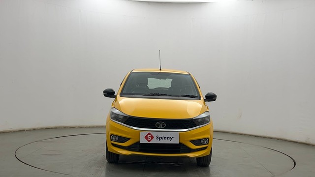 Second-hand 2020 Tata Tiago XZ Plus for sale in Kolkata-7