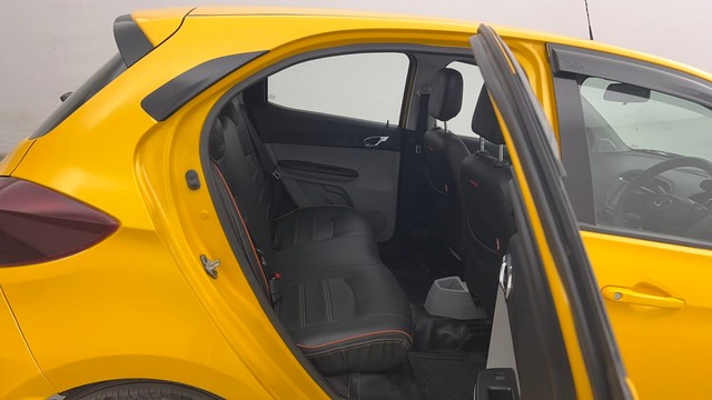 Second-hand 2020 Tata Tiago XZ Plus for sale in Kolkata-27