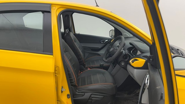 Second-hand 2020 Tata Tiago XZ Plus for sale in Kolkata-15