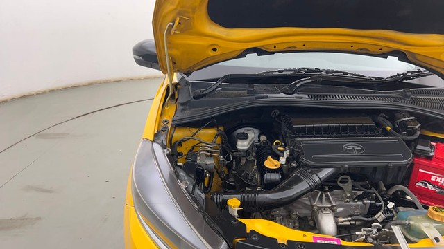 Second-hand 2020 Tata Tiago XZ Plus for sale in Kolkata-37