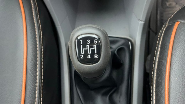 Second-hand 2020 Tata Tiago XZ Plus for sale in Kolkata-12