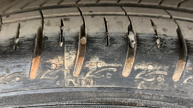 Second-hand 2020 Tata Tiago XZ Plus for sale in Kolkata-32