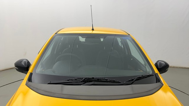 Second-hand 2020 Tata Tiago XZ Plus for sale in Kolkata-10