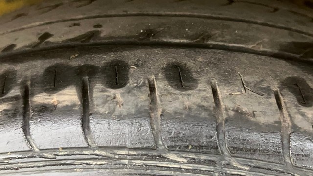 Second-hand 2020 Tata Tiago XZ Plus for sale in Kolkata-30