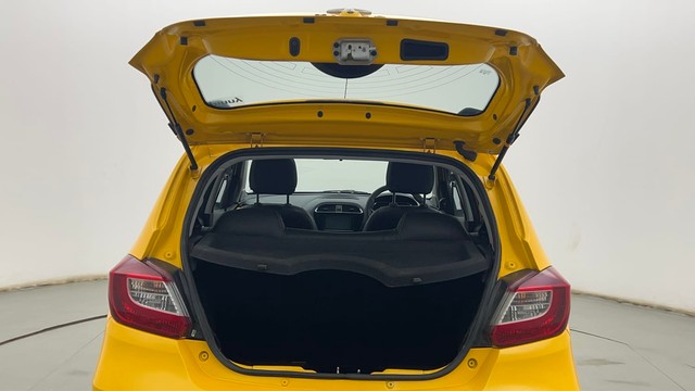 Second-hand 2020 Tata Tiago XZ Plus for sale in Kolkata-9