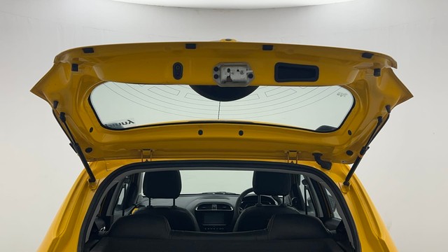 Second-hand 2020 Tata Tiago XZ Plus for sale in Kolkata-25