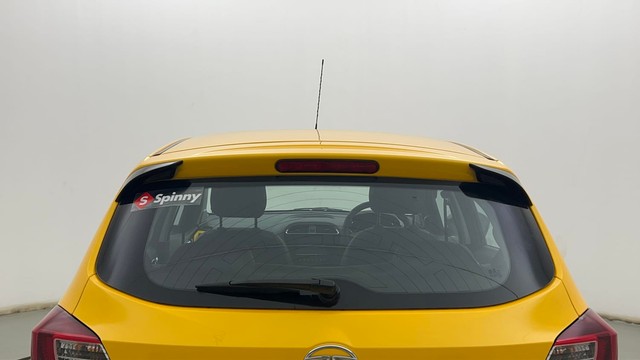 Second-hand 2020 Tata Tiago XZ Plus for sale in Kolkata-23