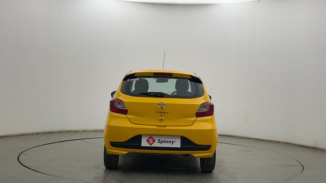 Second-hand 2020 Tata Tiago XZ Plus for sale in Kolkata-4