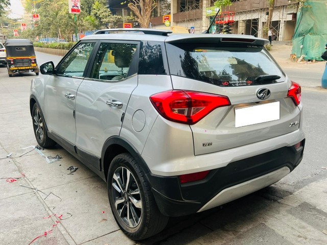 Second-hand 2019 Mahindra XUV300 W8 Option BSVI for sale in Thane-8