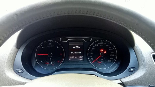 Second-hand 2014 Audi Q3 35 TDI Quattro Premium Plus for sale in Coimbatore-15