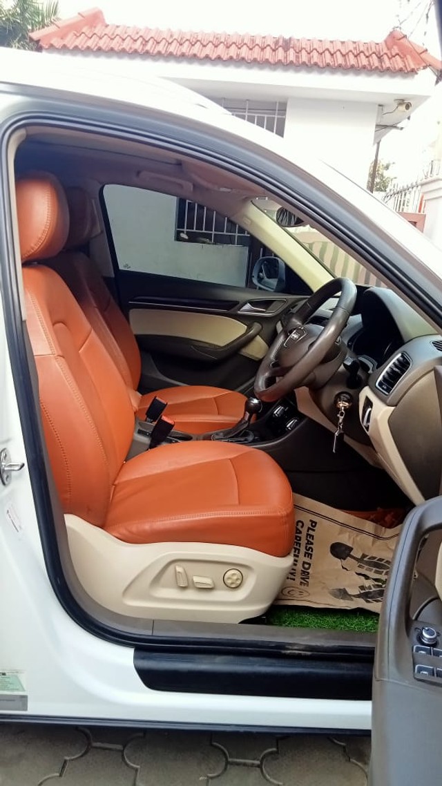 Second-hand 2014 Audi Q3 35 TDI Quattro Premium Plus for sale in Coimbatore-13