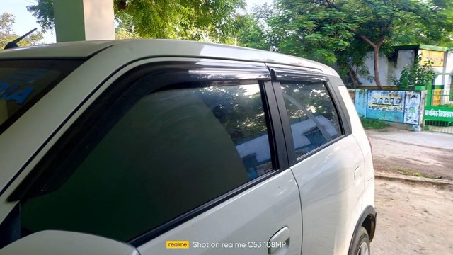 Second-hand 2021 Maruti Suzuki Wagon R VXI 1.2 for sale in Hardoi-2