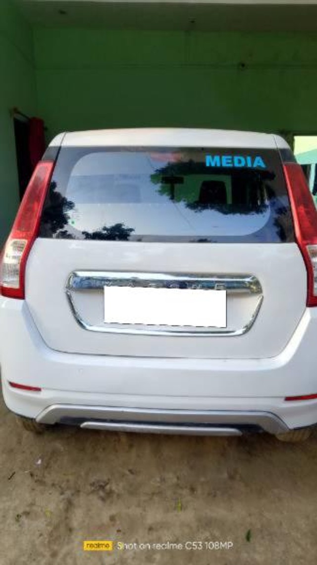Second-hand 2021 Maruti Suzuki Wagon R VXI 1.2 for sale in Hardoi-1