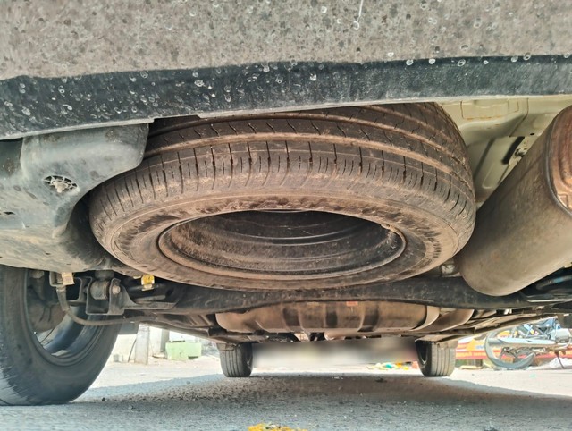 Kia Carens Luxury Plus Diesel AT BSVI Second-hand 2023 Kia Carens Luxury Plus Diesel AT BSVI for sale in Chennai-6