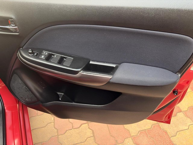 Second-hand 2019 Toyota Glanza G Smart Hybrid for sale in Thane-14