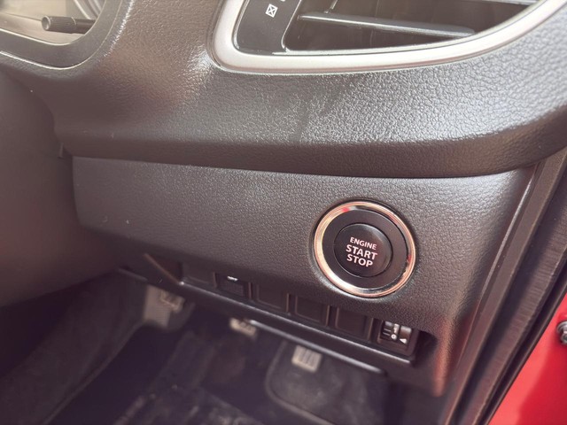 Second-hand 2019 Toyota Glanza G Smart Hybrid for sale in Thane-19