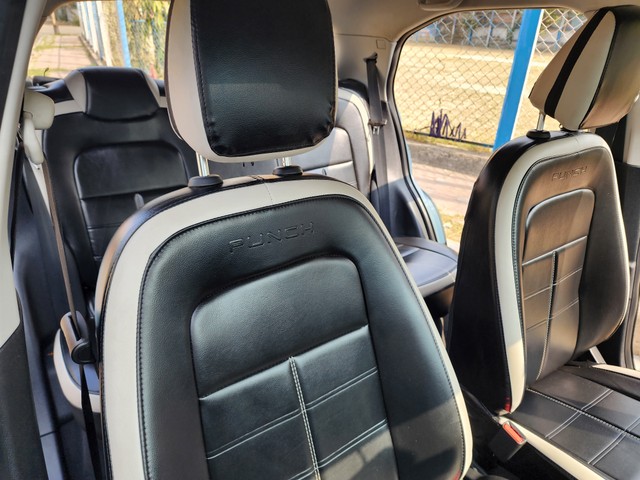 Second-hand 2025 Tata Punch Adventure Plus for sale in Kolkata-7