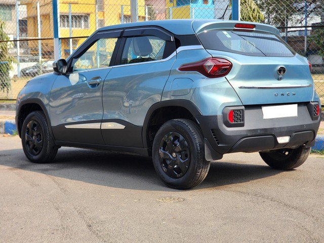 Second-hand 2025 Tata Punch Adventure Plus for sale in Kolkata-3