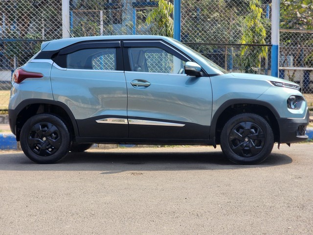 Second-hand 2025 Tata Punch Adventure Plus for sale in Kolkata-1