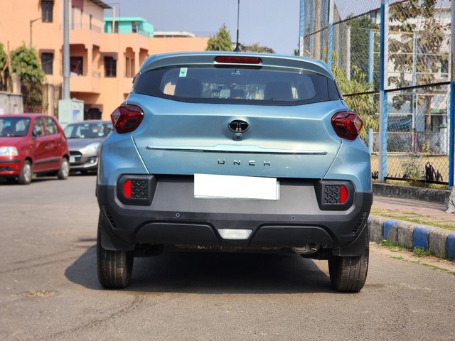 Second-hand 2025 Tata Punch Adventure Plus for sale in Kolkata-2