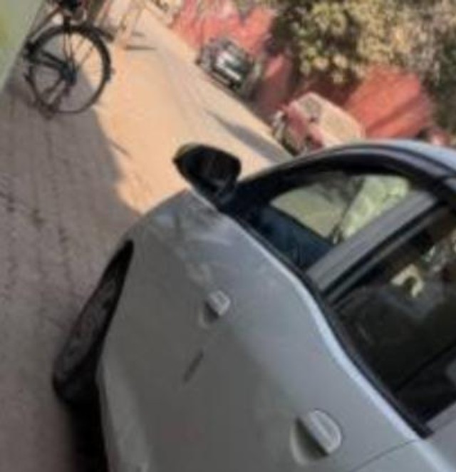 Second-hand 2022 Hyundai Santro Sportz for sale in Zirakpur-6