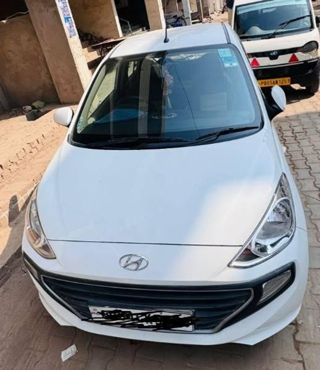 Second-hand 2022 Hyundai Santro Sportz for sale in Zirakpur-5