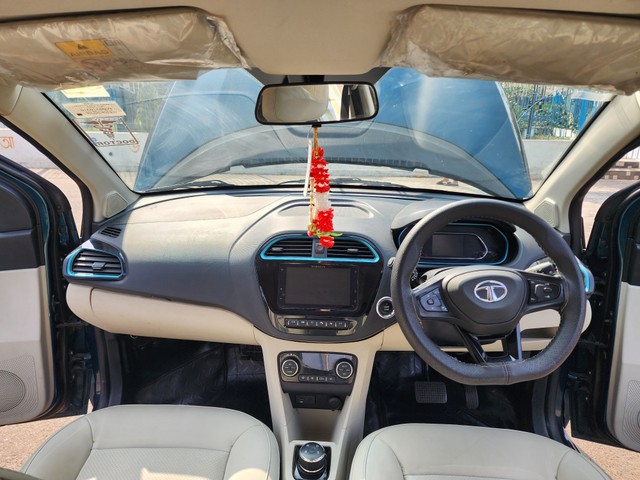 Second-hand 2023 Tata Tiago EV XZ Plus Tech LUX LR for sale in Kolkata-13