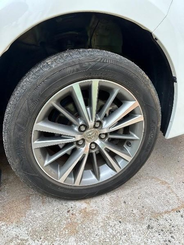 Second-hand 2016 Toyota Corolla Altis VL AT for sale in Bhawanipatna-5