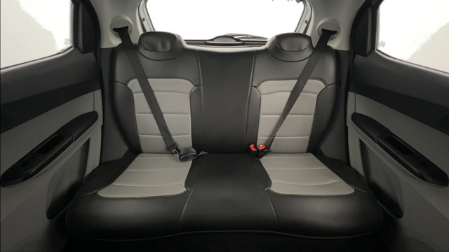 Second-hand 2020 Tata Tiago XZA AMT for sale in Lucknow-28