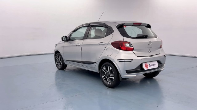 Second-hand 2020 Tata Tiago XZA AMT for sale in Lucknow-5