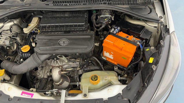 Second-hand 2020 Tata Tiago XZA AMT for sale in Lucknow-38