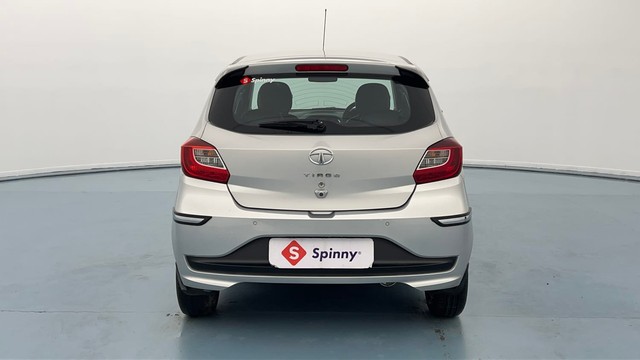 Second-hand 2020 Tata Tiago XZA AMT for sale in Lucknow-4