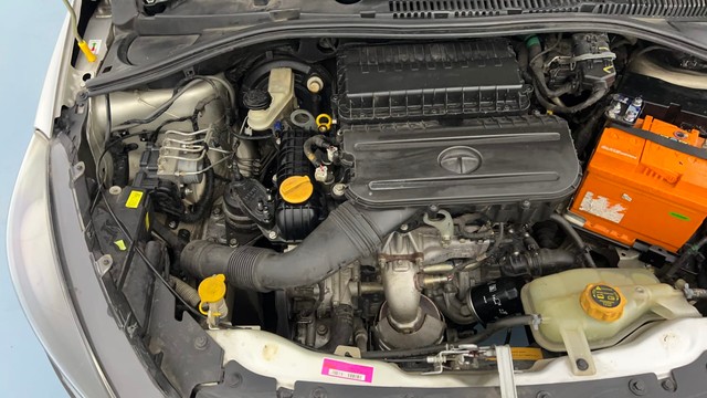 Second-hand 2020 Tata Tiago XZA AMT for sale in Lucknow-32